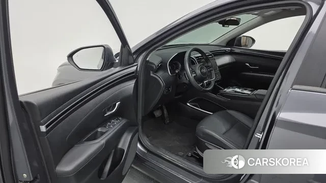 Hyundai Tucson (NX4) id 3043267 из Кореи 20