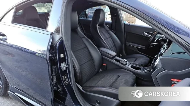 Mercedes-Benz CLA-Class C117 id 3522618 из Кореи 20
