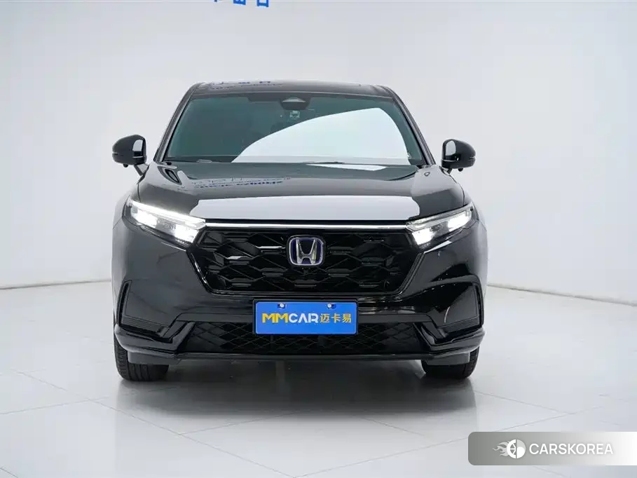 Honda CR-V id 4514355 из Китая 19