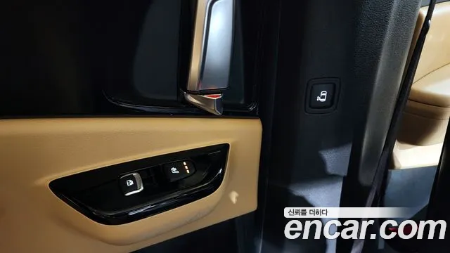 Kia Carnival 4th generation id 2591664 из Кореи 20