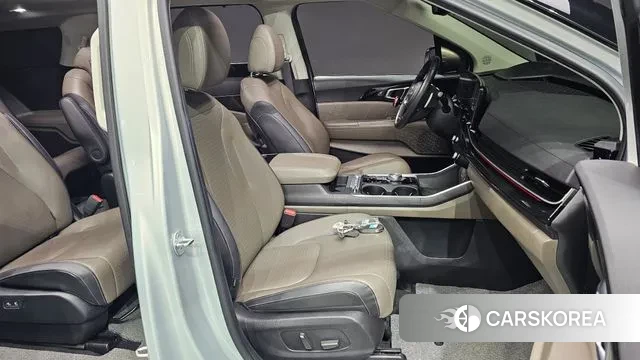 Kia The New Carnival 4th Generation id 3544645 из Кореи 20