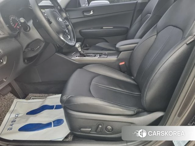 Kia The New K5 2nd generation id 4776041 из Кореи 20