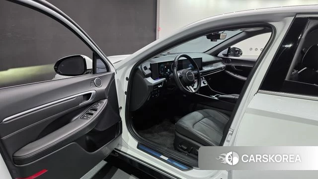 Hyundai Sonata D Edge (DN8) id 4928248 из Кореи 31