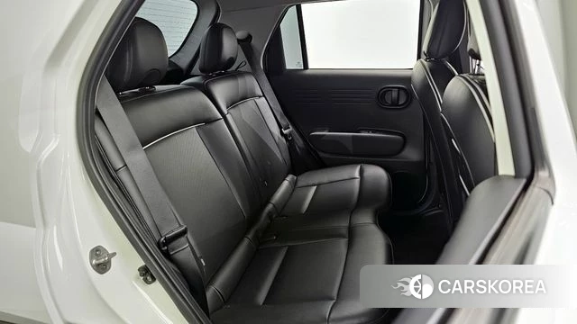 Hyundai Casper id 4224168 из Кореи 31