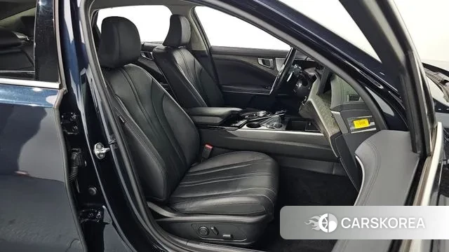 Kia K8 id 2994260 из Кореи 20