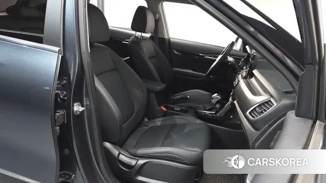 Kia Seltos id 3264175 из Кореи 20