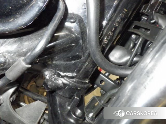 Honda CB400SF ABS id 4184295 из Японии 26