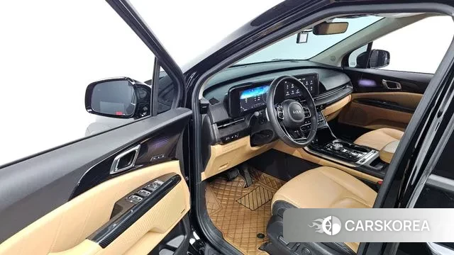 Kia Carnival 4th generation id 3545382 из Кореи 20