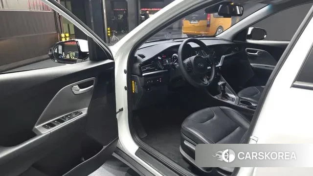 Kia The New Niro id 3753371 из Кореи 20