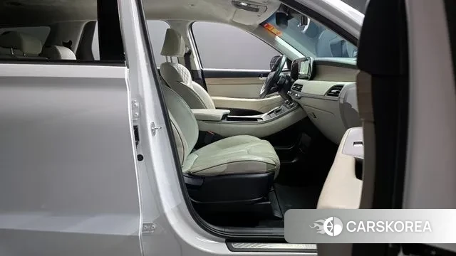 Hyundai Palisade id 3448328 из Кореи 20