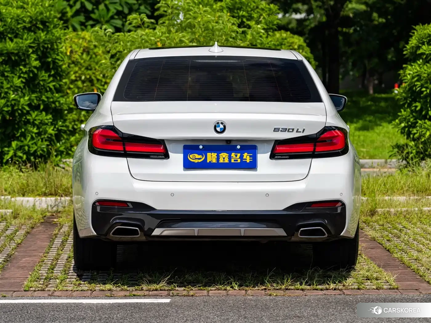 BMW 5 series id 4686231 из Китая 18