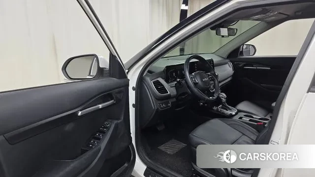 Kia The New Seltos id 3734962 из Кореи 20