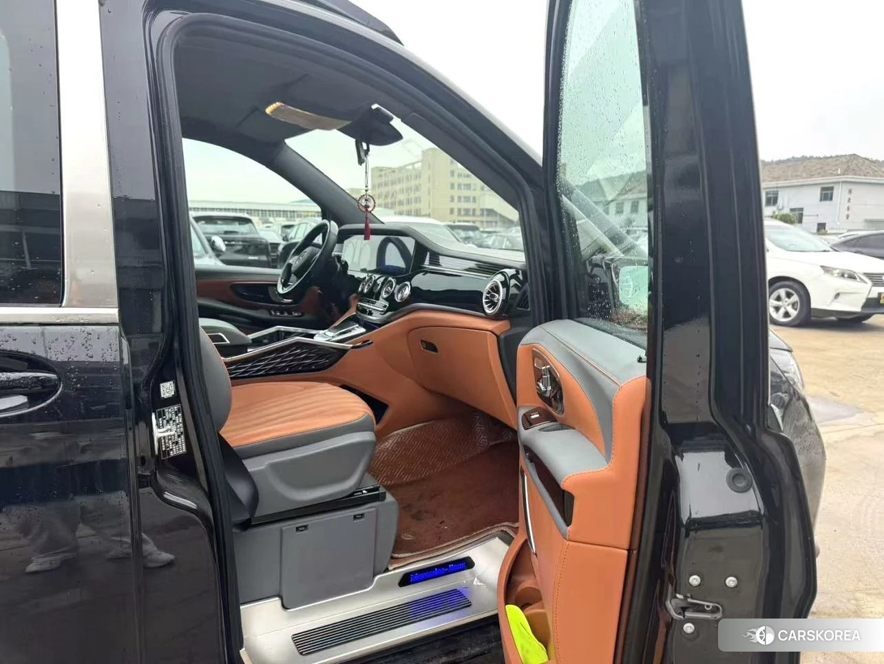 Mercedes-Benz Vito id 4440603 из Китая 16