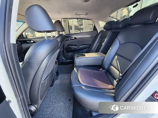 Kia K7 Premier id 3636172 из Кореи 20