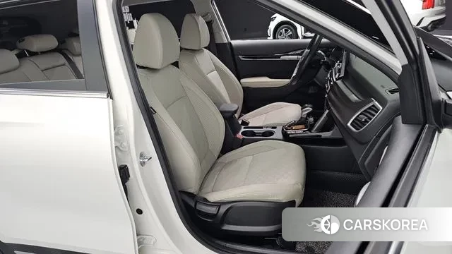 Kia Seltos id 3111921 из Кореи 20