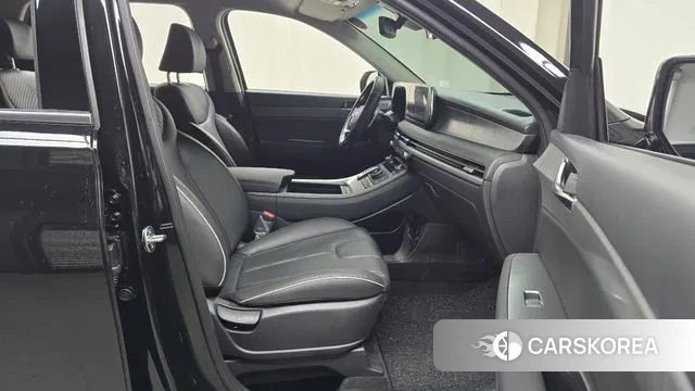 Hyundai The New Palisade id 2959259 из Кореи 20