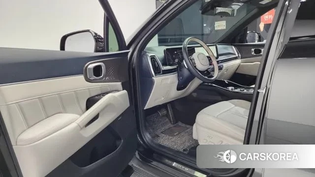 Kia The New Sorento 4th Generation id 3528603 из Кореи 20