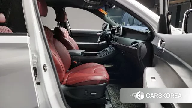 Hyundai Palisade id 3313259 из Кореи 20