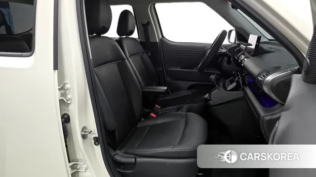 Hyundai The New Casper id 3576037 из Кореи 20