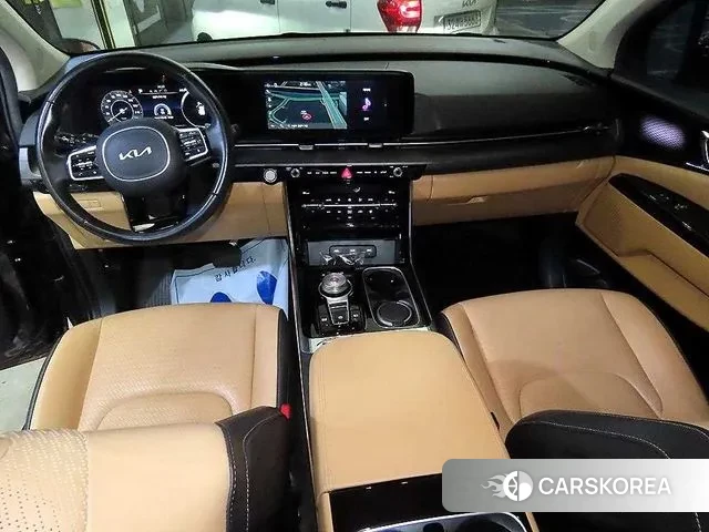 Kia Carnival 4th generation id 3625688 из Кореи 20