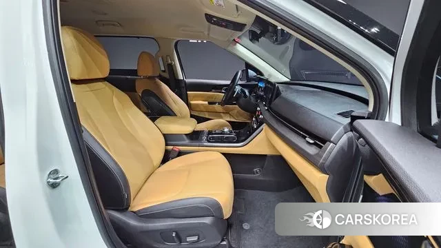 Kia Carnival 4th generation id 2889799 из Кореи 20