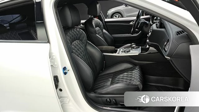 Kia Stinger Meister id 4445949 из Кореи 20