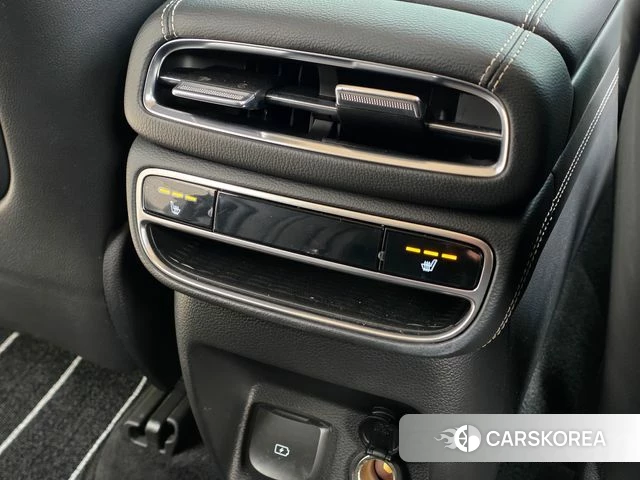 Genesis GV80 id 4845851 из Кореи 20