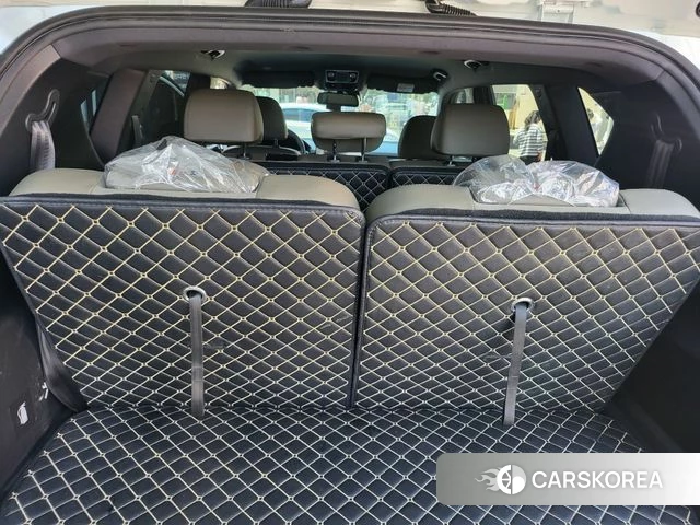 Ssangyong Rexton New Arena id 4274843 из Кореи 11