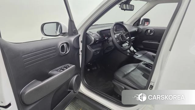 Hyundai Casper id 4603476 из Кореи 33