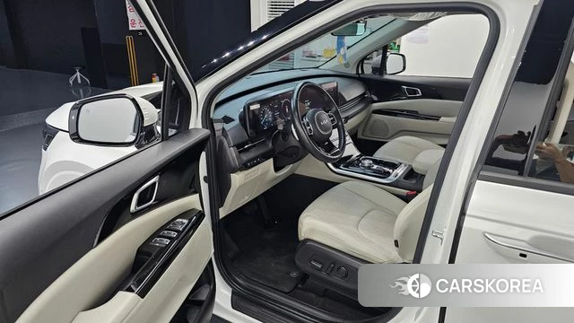 Kia Carnival 4th generation id 4488733 из Кореи 20