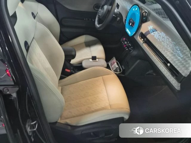Mini Cooper S 4th Generation id 4505372 из Кореи 19