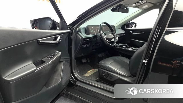 Kia EV6 id 4187103 из Кореи 20