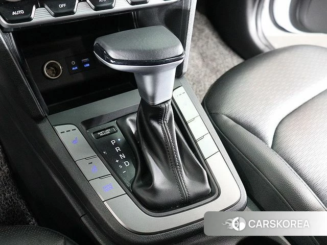 Hyundai The New Avante AD id 3942809 из Кореи 20