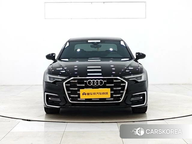 Audi A6L id 4218680 из Китая 20