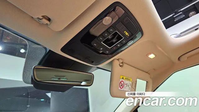 Kia Carnival 4th generation id 2585524 из Кореи 20