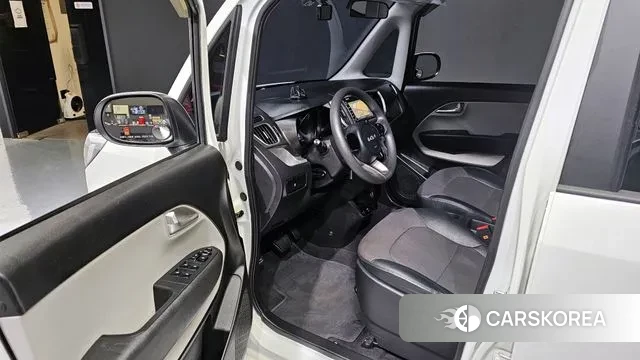 Kia The New Ray id 3735650 из Кореи 20