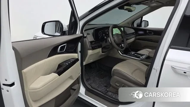 Kia Carnival 4th generation id 3585933 из Кореи 20