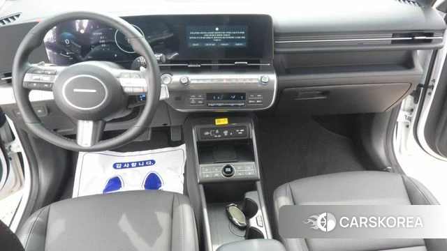 Hyundai Kona (SX2) id 4419595 из Кореи 17