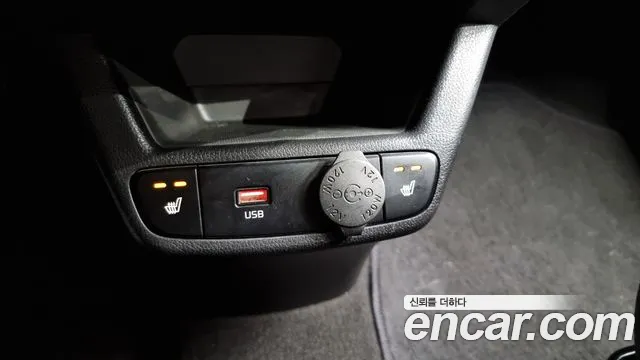 Kia The New Ray id 2686546 из Кореи 20