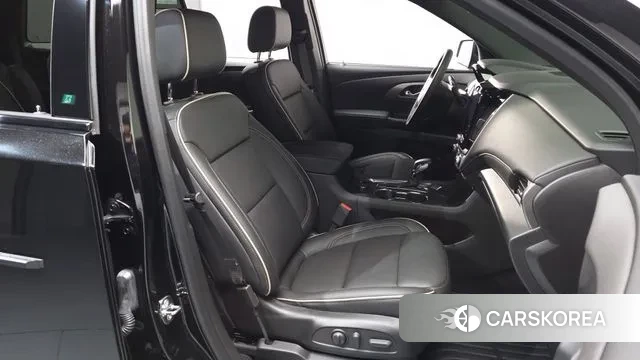 Chevrolet (GM Daewoo) Traverse id 3341625 из Кореи 20