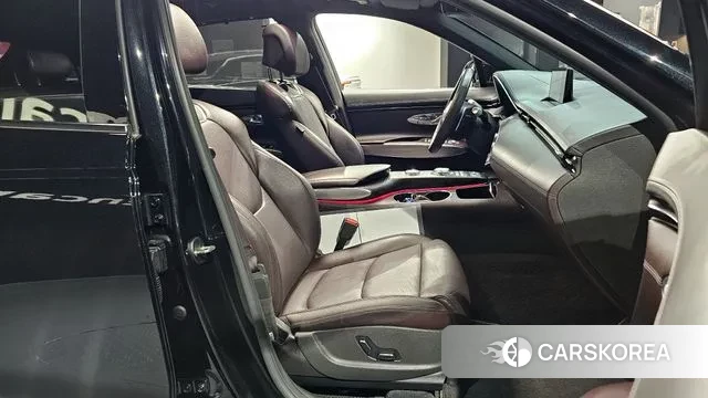 Genesis GV70 id 3405946 из Кореи 20