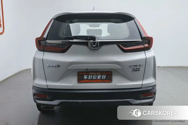 Honda CR-V id 4276103 из Китая 24