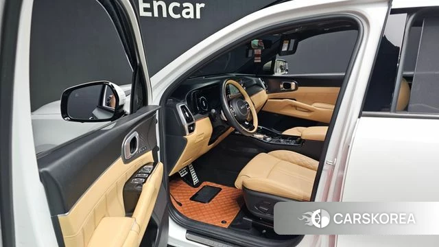 Kia Sorento 4th Generation id 3864939 из Кореи 20