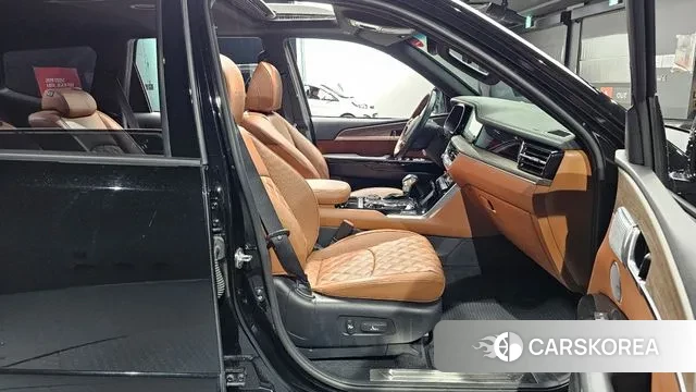 Kia Mohave Master id 3365780 из Кореи 20