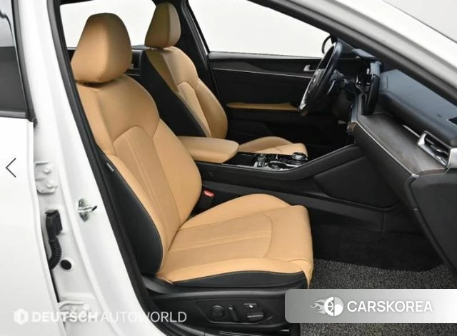 Kia K5 3rd generation id 4019817 из Кореи 20