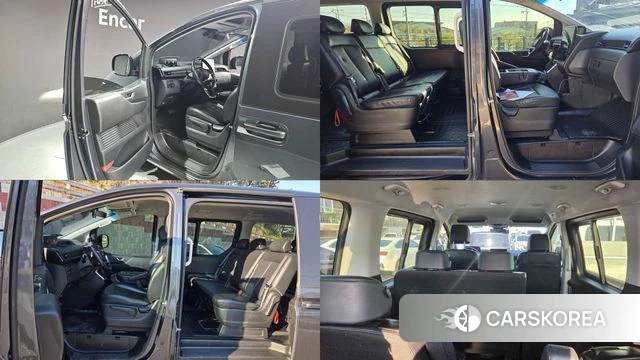 Hyundai Staria id 3922732 из Кореи 20