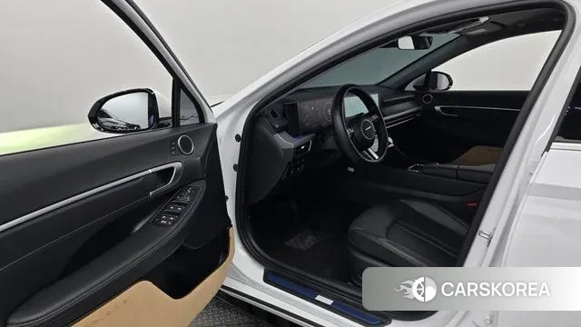 Hyundai Sonata D Edge (DN8) id 3126163 из Кореи 20