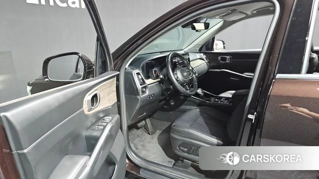 Kia Sorento 4th Generation id 4519709 из Кореи 31