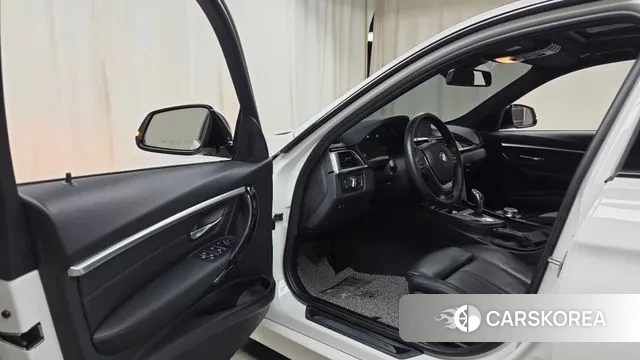 BMW 3 Series (F30) id 3737064 из Кореи 20