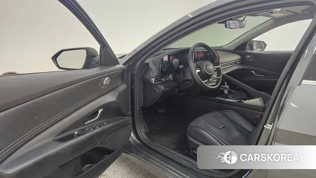 Hyundai Avante (CN7) id 3740363 из Кореи 20